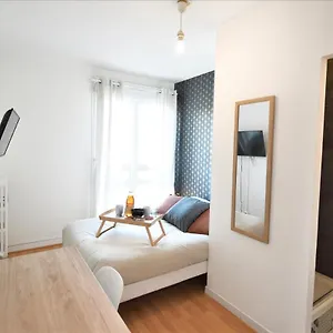  Séjour chez l'habitant 4 Avec Sdb Privatif Et Communs A Partager